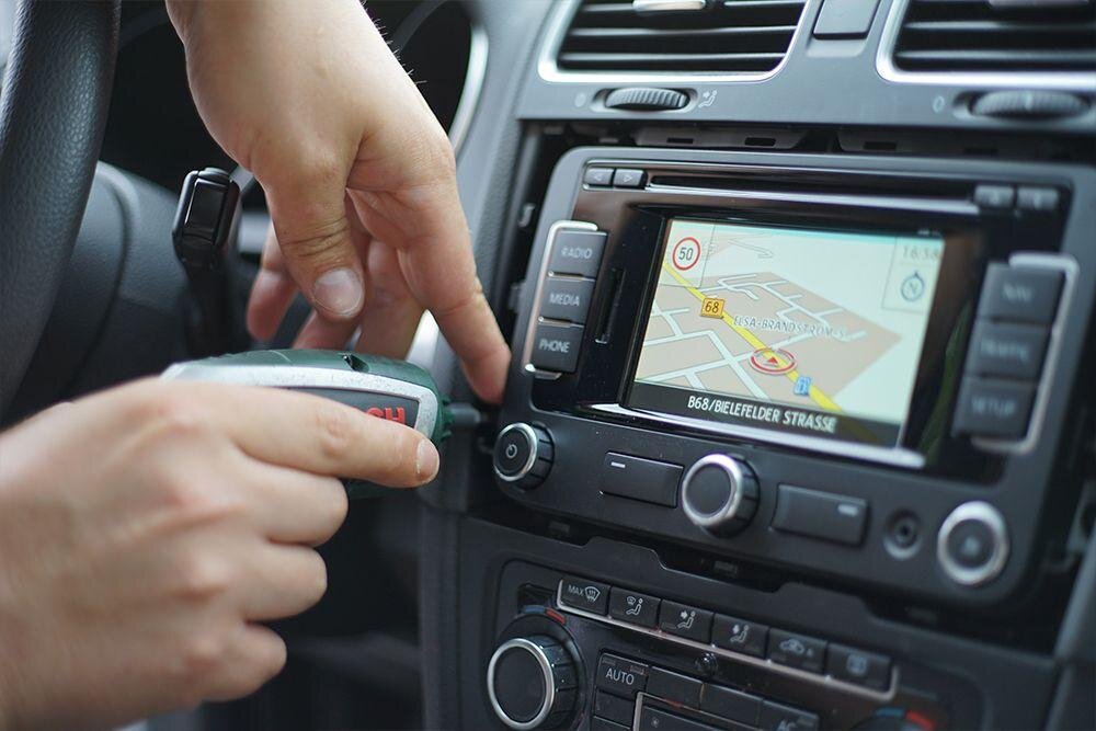 Auto Hifi&Multimedia