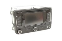 Navigationsgerät RNS315 DAB