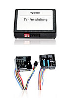 TV Free Mercedes  Porsche PCM4 PCM 4.0  MIB neu ohne...