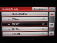 VW  RNS510 MFD3 Navigation 1K8 035 686 C mit DAB+ SSD neu