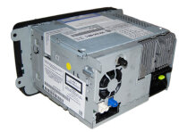 VW  RNS510 MFD3 Navigation 1K8 035 686 C mit DAB+ SSD neu