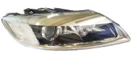 Audi Q7 Orginal Xenon Scheinwerfer Kurvenlicht  Headlight...