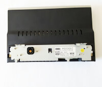 Audi A8 Multiedia NAVI Display 4H0 919 604 C gebraucht, Display