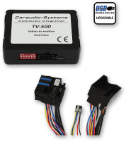 Video Interface für TV Free u. Rückfahrkamera...