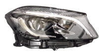 2x XENON Scheinwerfer HEADLIGHT SET MERCEDES BENZ FULL...