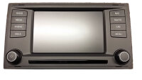 original Seat Leon 5F Touch Display Navigation Bildschirm...