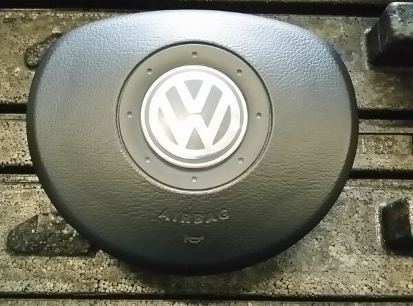 Original VW Touran 1T bj.03-06 Airbag 1T0 880 201 A SEAT VW gebraucht