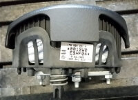 Original VW Touran 1T bj.03-06 Airbag 1T0 880 201 A SEAT VW gebraucht