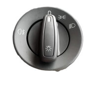 Orginal VW Skoda Rapid Lichtschalter/ Mehrfachschalter...