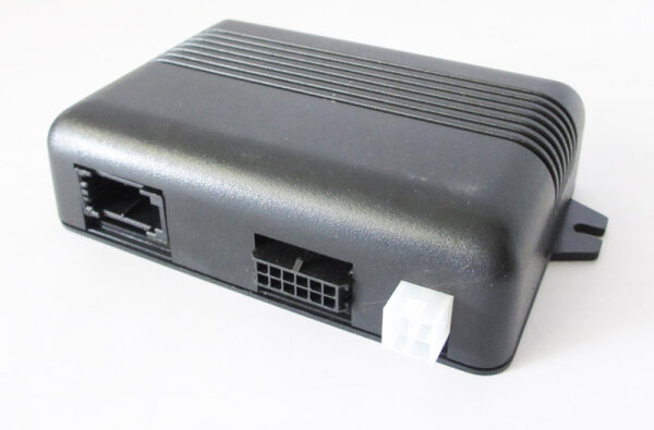 Audi MMI 2G iPod iPhone 3G 3GS 4G 4 4S USB Interface inkl. AMI Steuerung