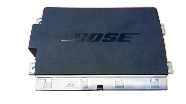 Audi A6 4G Porsche Cayenne 4g5035223 4G5 035 223 D Verstärker Bose