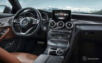 Garmin Garmin Map Update 2021 Map Pilot Mercedes - C, E,...