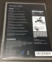 Garmin Garmin Map Update 2021 Map Pilot Mercedes - C, E,...