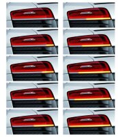 Semi-dynamisches Blinker-Modul - Universalversion...