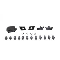 KUFATEC Komplettset Parklenkassistent PLA für VW ID4...