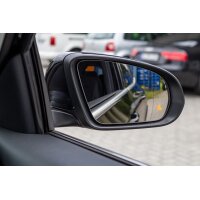 KUFATEC Komplettset Totwinkel Assistent Code 234 für Mercedes Benz GLA-Klasse H247