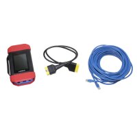 Remote Diagnose Interface