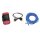 Remote Diagnose Interface
