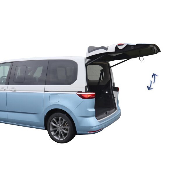 KUFATEC Nachrüst-Set elektrische Heckklappe - für VW T7 ST