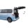KUFATEC Nachrüst-Set elektrische Heckklappe - für VW T7 ST