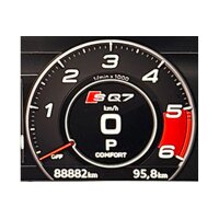 KUFATEC Codierdongle für MLB - virtual Cockpit Sportlayout -