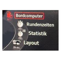 KUFATEC Codierdongle für MLB - virtual Cockpit Sportlayout -