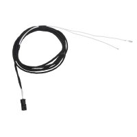 Kabelsatz + Dongle manuell > automatische Klimaanlage Code HH9 zu HH4 für Mercedes Sprinter 907/910