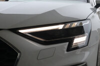 LED Matrix Scheinwerfer mit LED TFL und dynamischen Blinker für Audi A3 8Y