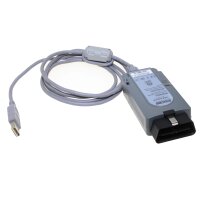 VAS 6154A Codier Interface (Leihgerät)