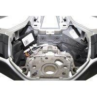 5H0 419 089 BQ, EQ, EE, HS, FG, FR Multifunktionslenkrad (Leder)