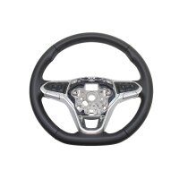 5H0 419 089 BQ, EQ, EE, HS, FG, FR Multifunktionslenkrad (Leder)