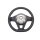 5H0 419 089 BQ, EQ, EE, HS, FG, FR Multifunktionslenkrad (Leder)
