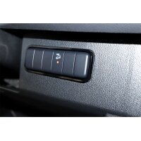 KUFATEC Komplettset Bergabfahrhilfe (DSR) Code ZH4 für Mercedes Benz Sprinter 907/910