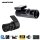 AMPIRE Dual-Dashcam, 4K Frontkamera und AHD Heckkamera, WLAN und GPS