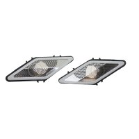 Alpine 2-Wege-Lautsprecher Set Adventure Audio für VW Crafter SY, SZ, MAN TGE