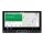 Digital-Media-Station 7 Zoll Touchscreen, DAB+, Apple CarPlay Wireless, Android Auto für Smart 453