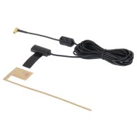 Alpine DAB+ Scheibenklebeantenne KAE-242DA