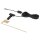 Alpine DAB+ Scheibenklebeantenne KAE-242DA