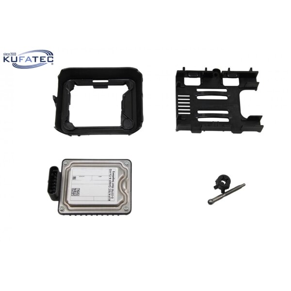 KUFATEC Front Assist incl. City-Notbremsassistent für VW T6.1 SH