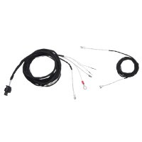 KUFATEC Front Assist incl. City-Notbremsassistent für VW T6.1 SH