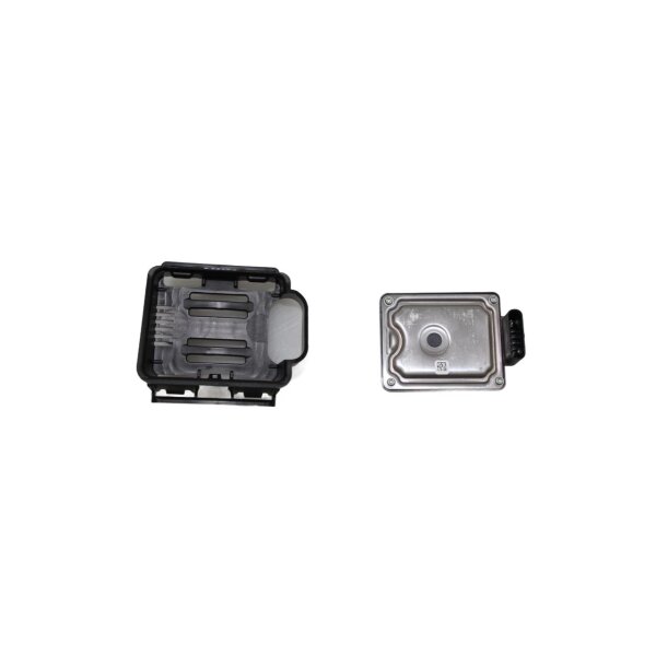 KUFATEC Komplettset Front Assist incl. City-Notbremsassistent für VW Crafter SY
