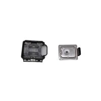 KUFATEC Komplettset Front Assist incl. City-Notbremsassistent für VW Crafter SY