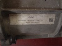 Verteilergetriebe 0AQ 341 010 D Audi Q7 4L VW Touareg 7L...