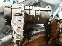 Verteilergetriebe 0AQ 341 010 D Audi Q7 4L VW Touareg 7L...