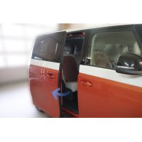 KUFATEC Komplettset elektrische Schiebetür für VW ID-Buzz EB