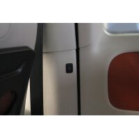 KUFATEC Komplettset elektrische Schiebetür für VW ID-Buzz EB