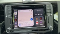 Android Auto / Apple Carplay und Android