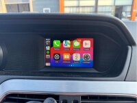 Becker Map Pilot für Mecedes und VW Crafter MAP Carplay