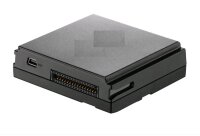 Becker Map Pilot für Mecedes und VW Crafter MAP Carplay