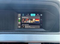 Becker Map Pilot für Mecedes und VW Crafter MAP Carplay
